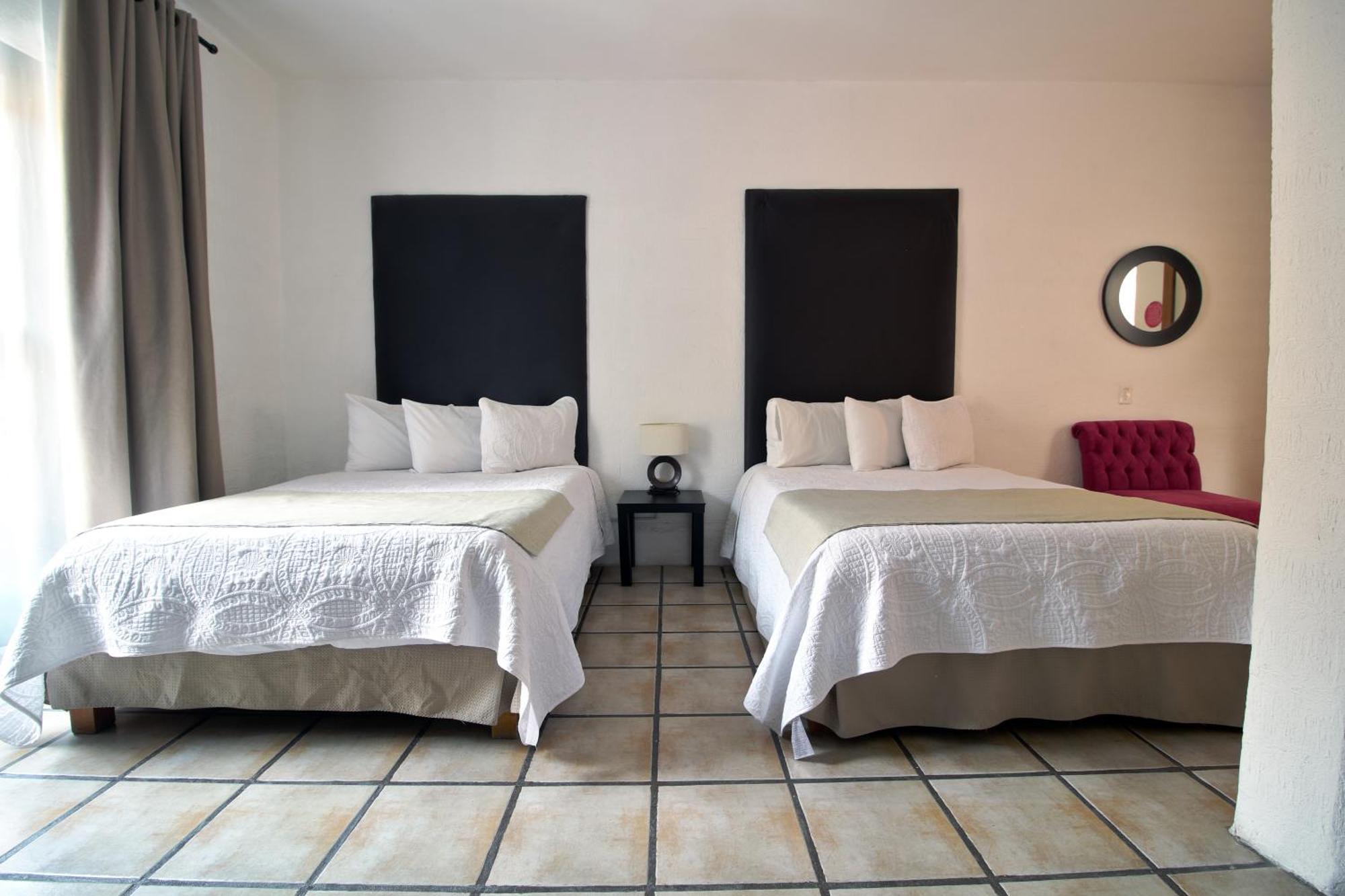 Hotel Punto 79 San Miguel de Allende Exterior photo
