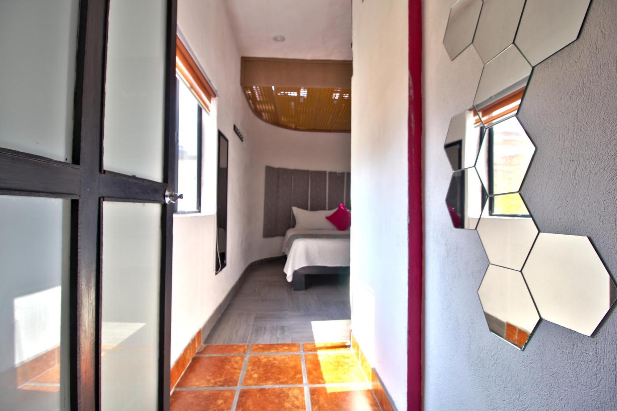 Hotel Punto 79 San Miguel de Allende Exterior photo