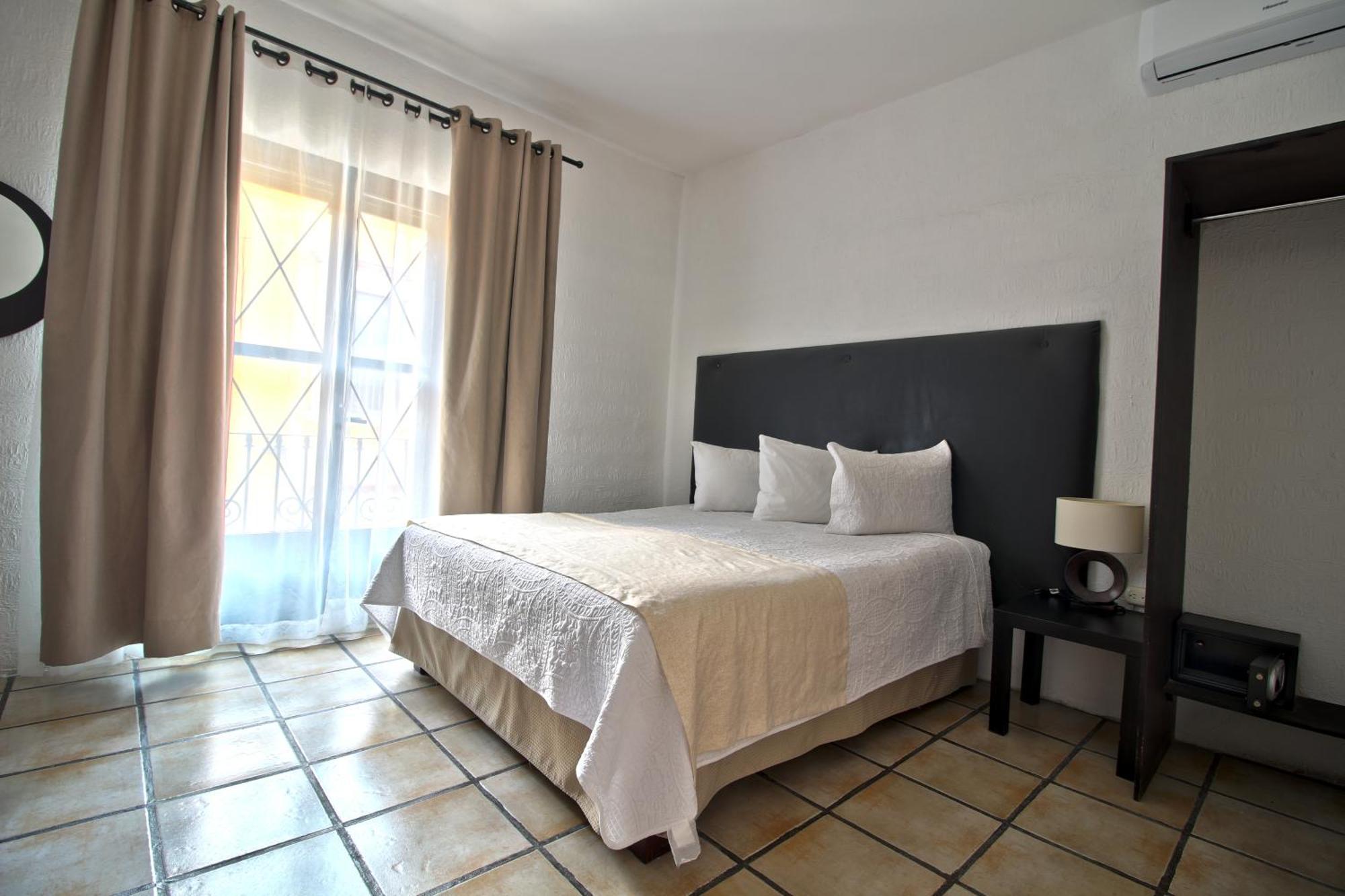 Hotel Punto 79 San Miguel de Allende Exterior photo