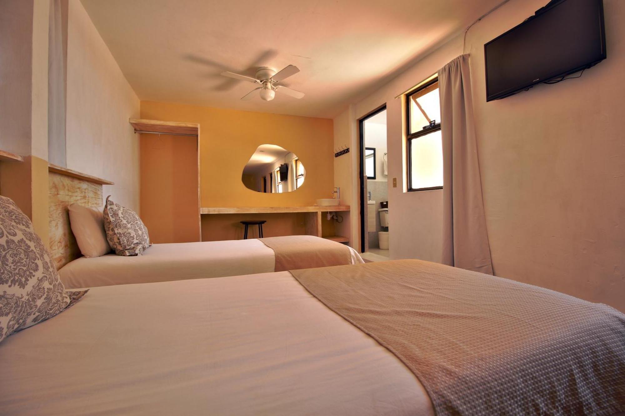 Hotel Punto 79 San Miguel de Allende Exterior photo
