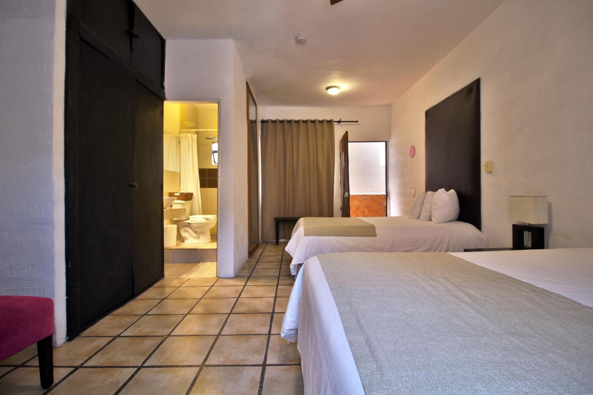 Hotel Punto 79 San Miguel de Allende Exterior photo