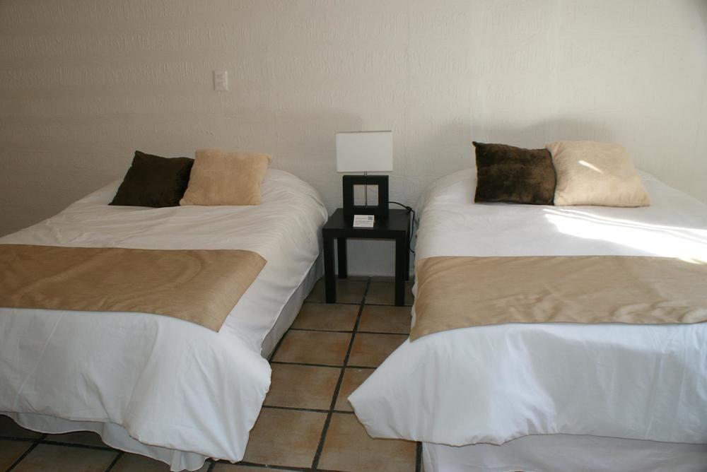 Hotel Punto 79 San Miguel de Allende Exterior photo