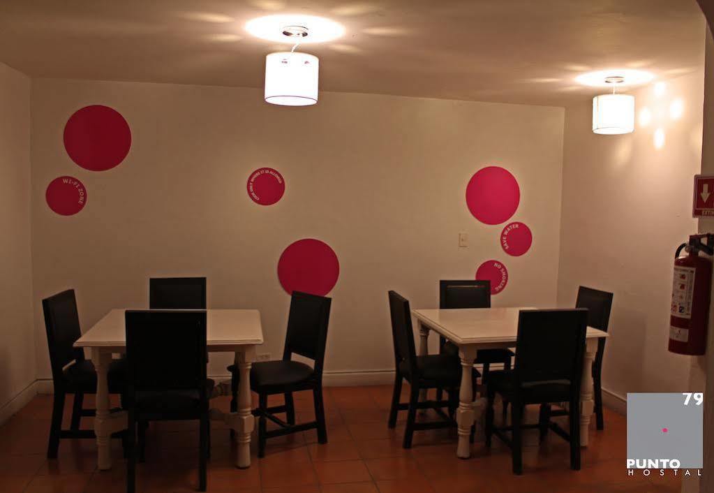 Hotel Punto 79 San Miguel de Allende Exterior photo